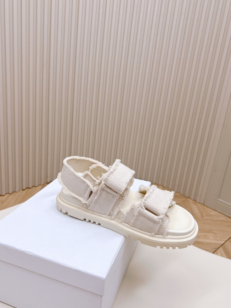 Christian Dior Sandals